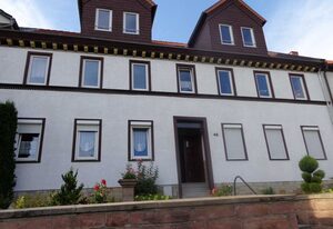 Privatvermietung Familie Stöckel – Doppelzimmer