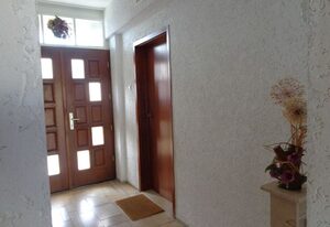 Privatvermietung Familie Stöckel – Doppelzimmer
