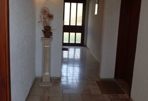 Privatvermietung Familie Stöckel – Doppelzimmer