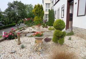 Privatvermietung Familie Stöckel – Doppelzimmer