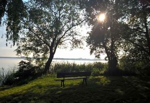 Ferienwohnung am Blankensee
