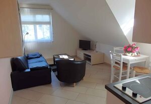 Ferienwohnung am Blankensee