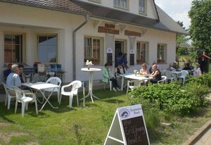 Ferienwohnung am Blankensee