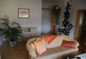 Ferienwohnung Blosenburgblick