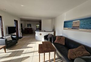 Ferienhaus Ostseeblick Schönhagen