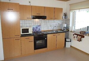 Apartment 4