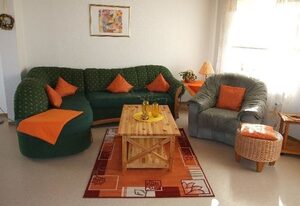 Apartment 4