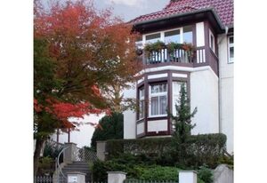 Ferienwohnung Stadtvilla Süd
