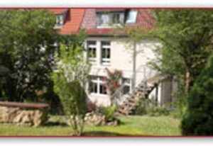 Ferienwohnung Stadtvilla Süd