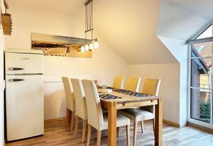 Strandperle Ihre Ferienwohnung am Meer
