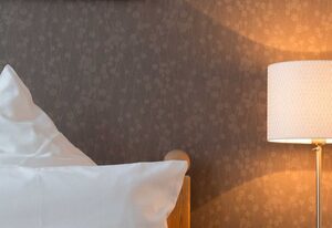 Logierhaus am Denkmal – Doppelzimmer Economy