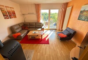 Ferienwohnung Am Steigerwald
