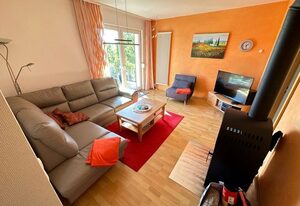 Ferienwohnung Am Steigerwald