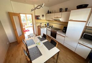 Ferienwohnung Am Steigerwald
