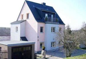 Ferienwohnung Am Steigerwald