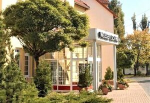 Hotel Schwan – Zweibettzimmer Standard