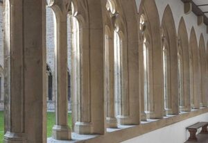Evangelisches Augustinerkloster zu Erfurt – Einzelzimmer