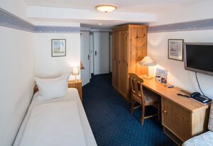 Brauhaus zum Löwen – Superior-Doppelzimmer