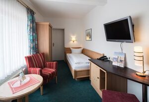 Brauhaus zum Löwen – Superior-Doppelzimmer