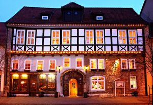 Brauhaus zum Löwen – Superior-Doppelzimmer
