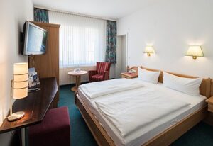 Brauhaus zum Löwen – Superior-Doppelzimmer
