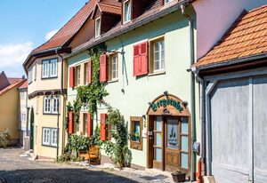 Pension Bergstube – Einzelzimmer mit Dusche und WC