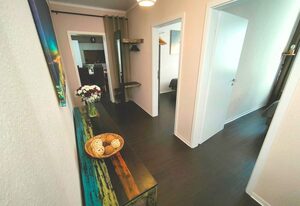 Apartment Kapstadt, mit Garten & beheiztem Pool