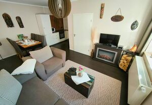 Apartment Kapstadt, mit Garten & beheiztem Pool