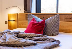 Landferienhaus "Pension Erika" – Einzelzimmer
