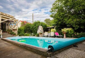 Landferienhaus "Pension Erika" – Einzelzimmer