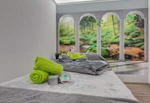 Hotel Stadt Mühlhausen – Standard Zimmer (20-34qm) Doppel- &amp; Einzelzimmer bis 4 Personen