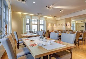 Hotel Mühlhäuser Hof – Einzelzimmer (12-22 qm)