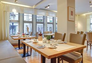 Hotel Mühlhäuser Hof – Einzelzimmer (12-22 qm)