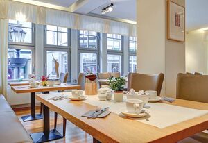 Hotel Mühlhäuser Hof – Einzelzimmer (12-22 qm)