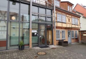 Hotel Mühlhäuser Hof – Einzelzimmer (12-22 qm)