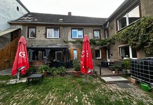 KniSi Ranch – Ferienwohnung Unstruttal