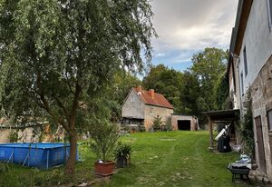KniSi Ranch – Ferienwohnung Unstruttal