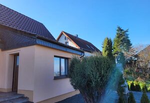 Ferienhaus Unstrutblick
