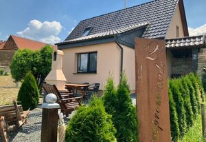 Ferienhaus Unstrutblick