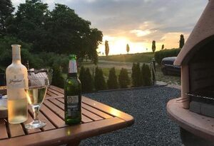 Ferienhaus Unstrutblick