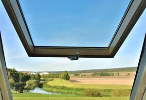 Ferienhaus Unstrutblick