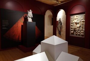 Stiftung Kloster und Kaiserpfalz Memleben – Doppelzimmer