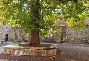 Stiftung Kloster und Kaiserpfalz Memleben – Doppelzimmer