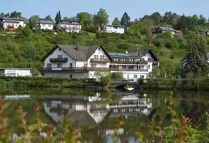 Ferienwohnungen Pfeil – Ferienwohnung 11