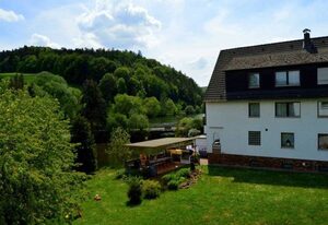 Ferienwohnungen Pfeil – Ferienwohnung 11