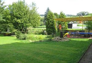 Ferienwohnungen Pfeil – Ferienwohnung 11