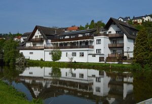 Ferienwohnungen Pfeil – Ferienwohnung 11