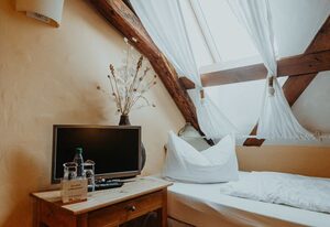 Gästezimmer für 1 bis 2 Personen