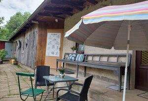 Zum Alten Eselstall