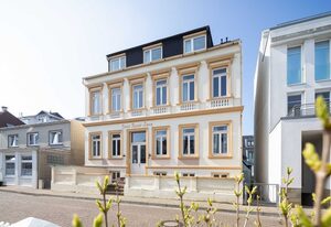 Logierhaus Rosa-Lena – 3-Raum-App. 43qm